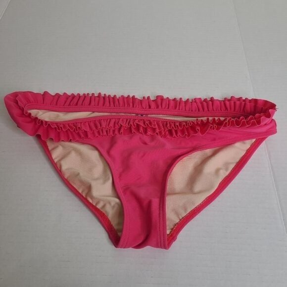 NWOT ASOS Ruffled Bikini Set - Picture 5 of 7